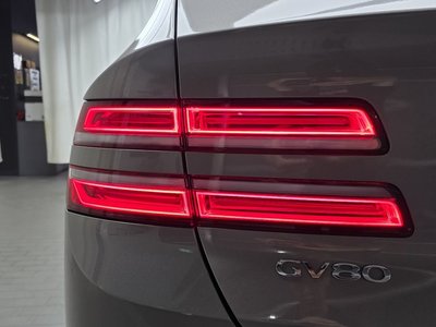 GENESIS GV80 - 10