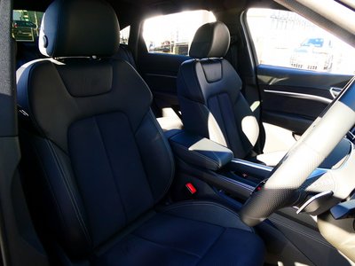 AUDI E-TRON SPORTBACK - 10