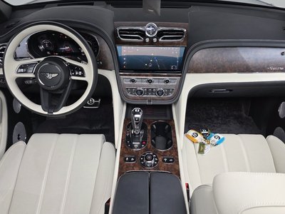 BENTLEY BENTAYGA - 5