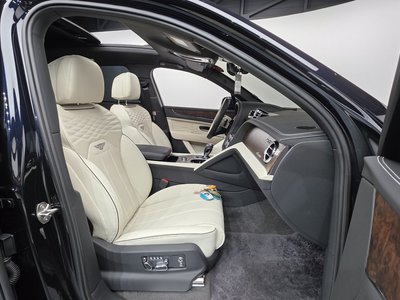 BENTLEY BENTAYGA - 10