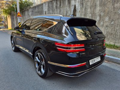 GENESIS GV80 - 6