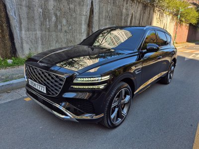 GENESIS GV80 - 1