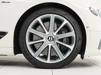 2023 Bentley CONTINENTAL thumbnail 19
