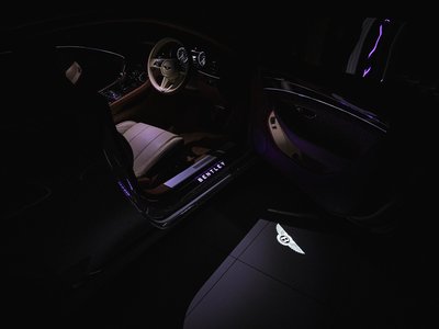 2023 Bentley CONTINENTAL thumbnail 33