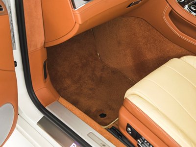 2023 Bentley CONTINENTAL thumbnail 32