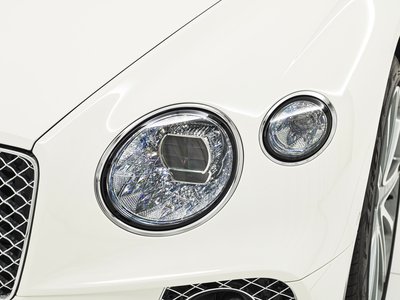 2023 Bentley CONTINENTAL thumbnail 21