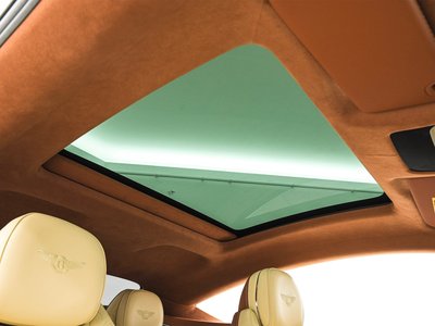 2023 Bentley CONTINENTAL thumbnail 18