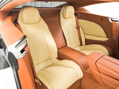2023 Bentley CONTINENTAL thumbnail 17