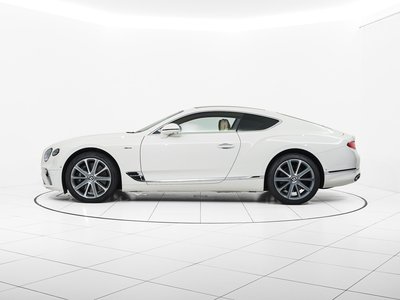 2023 Bentley CONTINENTAL — фото 4