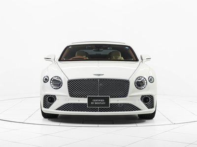 2023 Bentley CONTINENTAL — фото 2