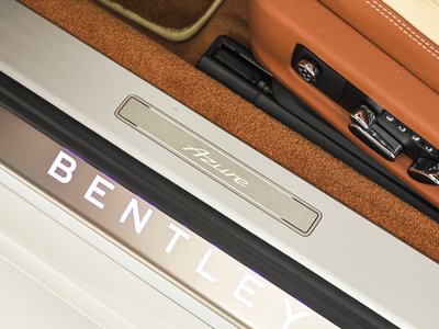 2023 Bentley CONTINENTAL thumbnail 31
