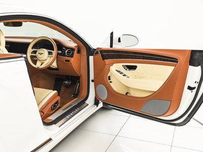 2023 Bentley CONTINENTAL — фото 8