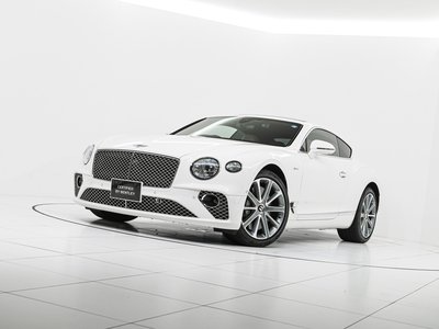 2023 Bentley CONTINENTAL thumbnail 20