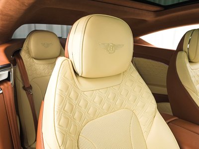 2023 Bentley CONTINENTAL — фото 10