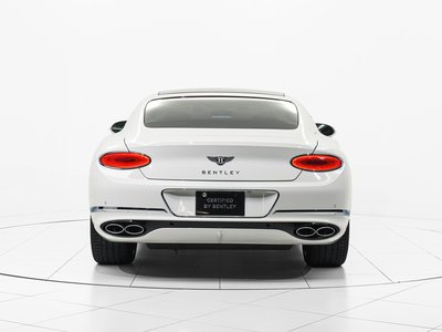 2023 Bentley CONTINENTAL — фото 6