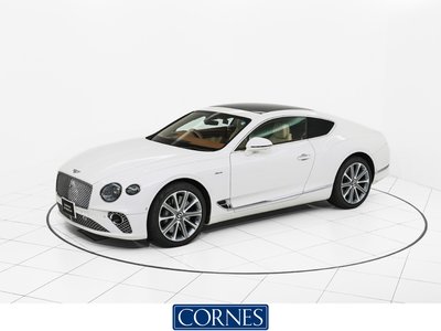 2023 Bentley CONTINENTAL — фото 1