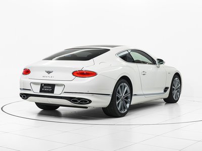 2023 Bentley CONTINENTAL — фото 5
