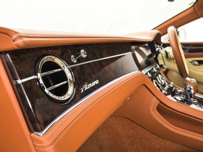 2023 Bentley CONTINENTAL thumbnail 16