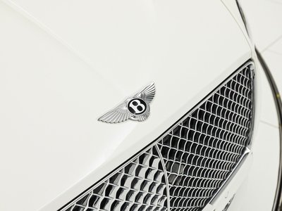2023 Bentley CONTINENTAL thumbnail 25