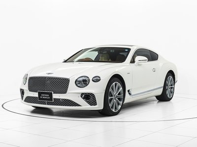 2023 Bentley CONTINENTAL — фото 3