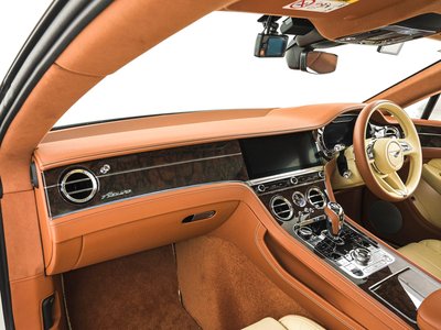 2023 Bentley CONTINENTAL thumbnail 15