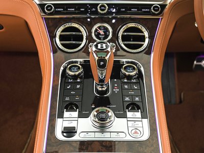 2023 Bentley CONTINENTAL thumbnail 14
