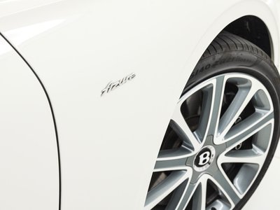 2023 Bentley CONTINENTAL thumbnail 34