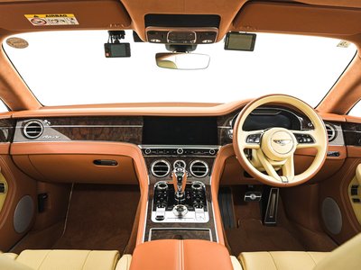 2023 Bentley CONTINENTAL thumbnail 11
