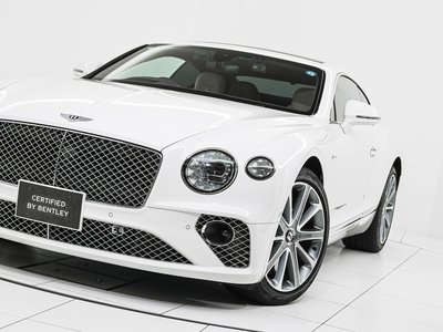 2023 Bentley CONTINENTAL thumbnail 24