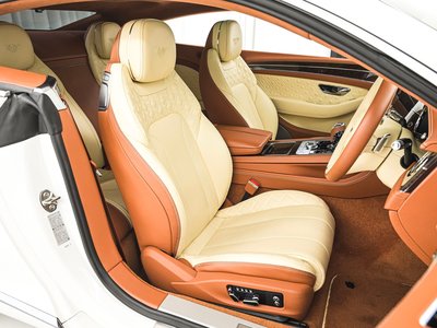 2023 Bentley CONTINENTAL — фото 9