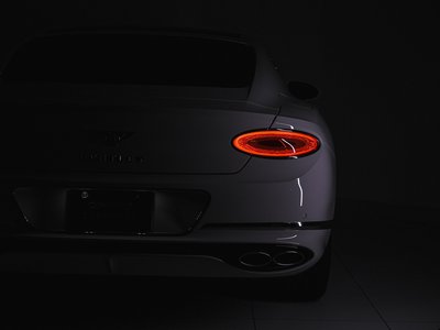 2023 Bentley CONTINENTAL thumbnail 23