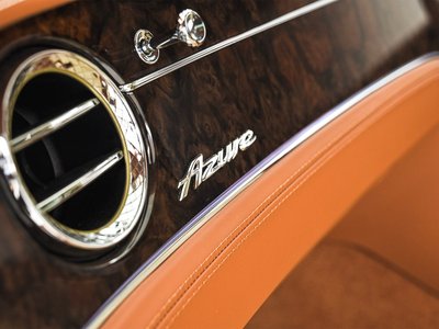 2023 Bentley CONTINENTAL thumbnail 28