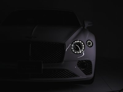 2023 Bentley CONTINENTAL thumbnail 22