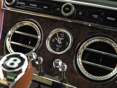 2023 Bentley CONTINENTAL thumbnail 29