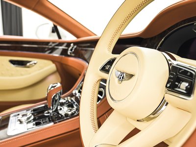 2023 Bentley CONTINENTAL thumbnail 27