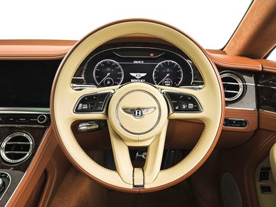 2023 Bentley CONTINENTAL thumbnail 12