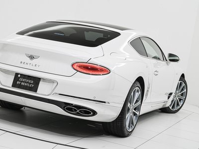 2023 Bentley CONTINENTAL thumbnail 35