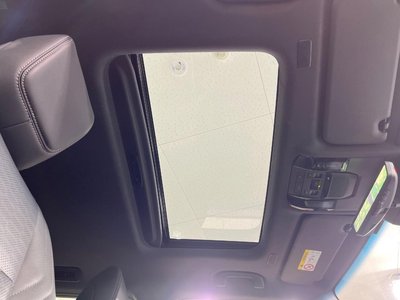 TOYOTA LAND CRUISER 250 - 3