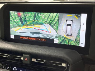 TOYOTA LAND CRUISER 250 - 5