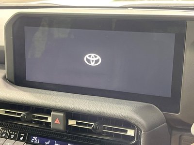 TOYOTA LAND CRUISER 250 - 4