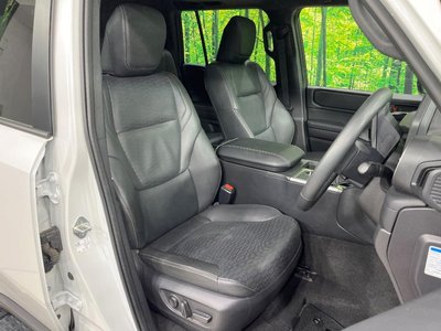 TOYOTA LAND CRUISER 250 - 10