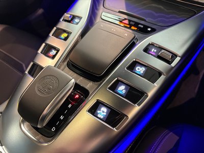 صورة مصغرة 37 لـ 2022 Mercedes-BENZ GT AMG