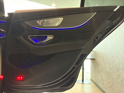 صورة مصغرة 64 لـ 2022 Mercedes-BENZ GT AMG