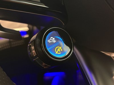 صورة مصغرة 47 لـ 2022 Mercedes-BENZ GT AMG