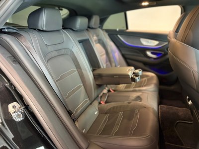 صورة مصغرة 62 لـ 2022 Mercedes-BENZ GT AMG