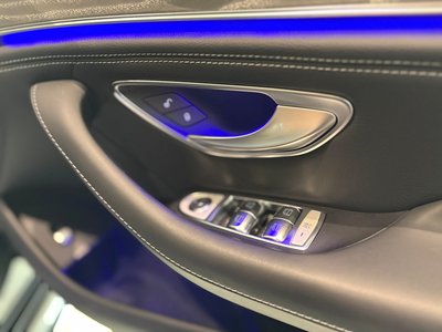 صورة مصغرة 59 لـ 2022 Mercedes-BENZ GT AMG