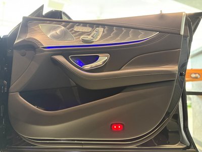 صورة مصغرة 55 لـ 2022 Mercedes-BENZ GT AMG