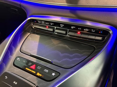 صورة مصغرة 33 لـ 2022 Mercedes-BENZ GT AMG