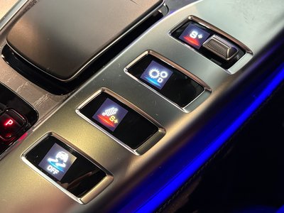 صورة مصغرة 41 لـ 2022 Mercedes-BENZ GT AMG