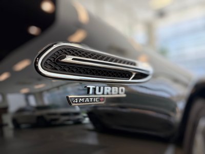صورة مصغرة 76 لـ 2022 Mercedes-BENZ GT AMG
